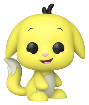 Funko POP! Neopets - Kacheek (1254)