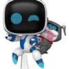 Funko POP! Astro Bot - Astro with Barkster (1301)