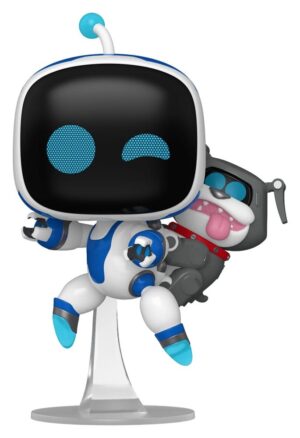 Funko POP! Astro Bot - Astro with Barkster (1301)