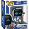 Funko POP! Astro Bot - Astro with Barkster (1301)