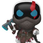 Funko POP! Astro Bot - Dad of Boy (1302)