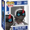 Funko POP! Astro Bot - Dad of Boy (1302)