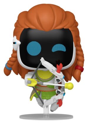 Funko POP! Astro Bot - Machine Hunter (1303)