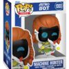 Funko POP! Astro Bot - Machine Hunter (1303)