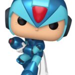 Funko POP! Mega Man - X (1280)