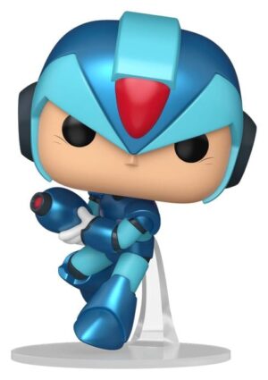 Funko POP! Mega Man - X (1280) Funko POP! Mega Man - X (1280)
