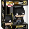 Funko POP! Batman (639)
