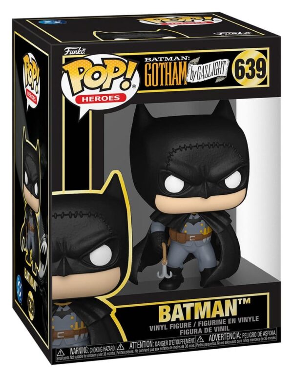 Funko POP! Batman (639)
