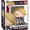 Funko POP! Tougen Anki - Kuina Sazanami (2444)
