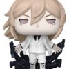 Funko POP! Tougen Anki - Mikado Momodera (2443) Funko POP! Tougen Anki - Mikado Momodera (2443)