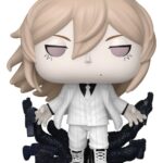 Funko POP! Tougen Anki - Mikado Momodera (2443)