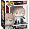 Funko POP! Tougen Anki - Mikado Momodera (2443) Funko POP! Tougen Anki - Mikado Momodera (2443)