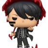 Funko POP! Tougen Anki - Naito Mudano (2442) Funko POP! Tougen Anki - Naito Mudano (2442)