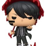 Funko POP! Tougen Anki - Naito Mudano (2442)