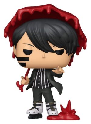 Funko POP! Tougen Anki - Naito Mudano (2442)