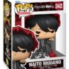 Funko POP! Tougen Anki - Naito Mudano (2442) Funko POP! Tougen Anki - Naito Mudano (2442)