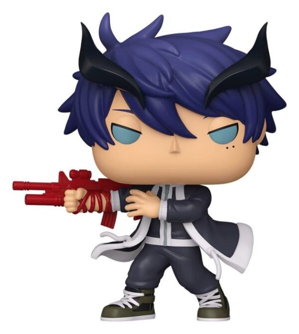 Funko POP! Tougen Anki - Shiki Ichinose (2440) Funko POP! Tougen Anki - Shiki Ichinose (2440)