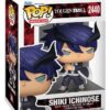 Funko POP! Tougen Anki - Shiki Ichinose (2440) Funko POP! Tougen Anki - Shiki Ichinose (2440)