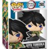 Funko POP! Demon Slayer - Giyu Tomioka (2503)