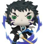 Funko POP! Demon Slayer - Kiagaku (2506)