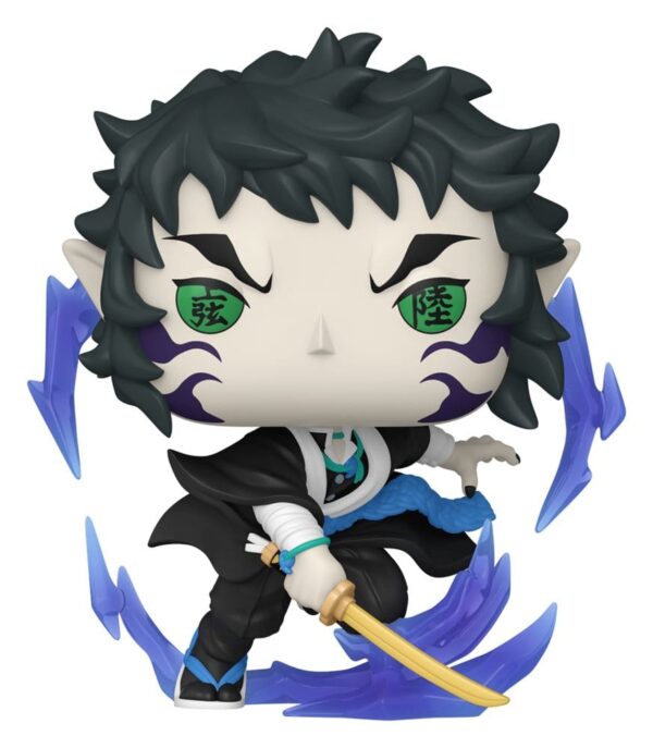 Funko POP! Demon Slayer - Kiagaku (2506)