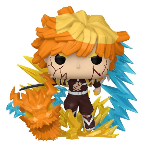 Funko POP! Demon Slayer - Zenitsu Agatsuma (2502)