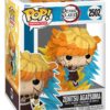 Funko POP! Demon Slayer - Zenitsu Agatsuma (2502)