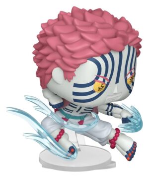 Funko POP! Demon Slayer - Akaza (2505)