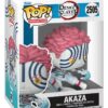 Funko POP! Demon Slayer - Akaza (2505)