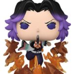 Funko POP! Demon Slayer - Shinobu Kocho (2504)