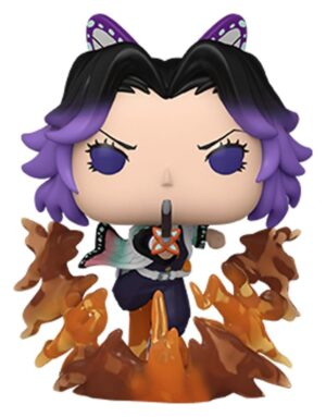 Funko POP! Demon Slayer - Shinobu Kocho (2504)