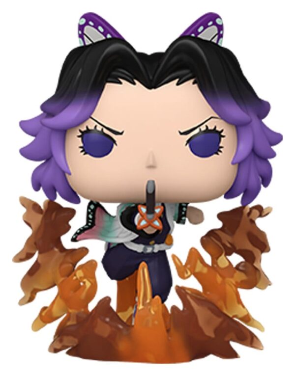 Funko POP! Demon Slayer - Shinobu Kocho (2504)