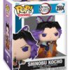Funko POP! Demon Slayer - Shinobu Kocho (2504)