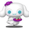 Funko POP! Hello Kitty - Cinnamoroll (156) Funko POP! Hello Kitty - Cinnamoroll (156)