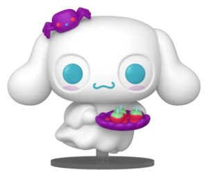 Funko POP! Hello Kitty - Cinnamoroll (156) Funko POP! Hello Kitty - Cinnamoroll (156)