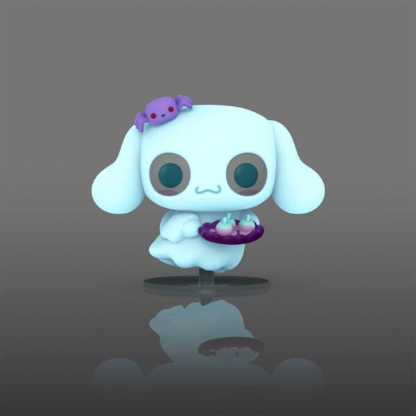 Funko POP! Hello Kitty - Cinnamoroll (156) Funko POP! Hello Kitty - Cinnamoroll (156)