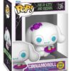 Funko POP! Hello Kitty - Cinnamoroll (156) Funko POP! Hello Kitty - Cinnamoroll (156)