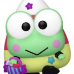 Funko POP! Hello Kitty - Keroppi (157)