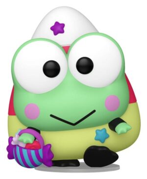 Funko POP! Hello Kitty - Keroppi (157)