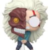 Funko POP! Dan Da Dan - Okarun (Mid-Transformation) (2387)