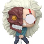 Funko POP! Dan Da Dan - Okarun (Mid-Transformation) (2387)