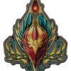 World of Warcraft Mystery Kitűzős Horde Blind Box Display (12)