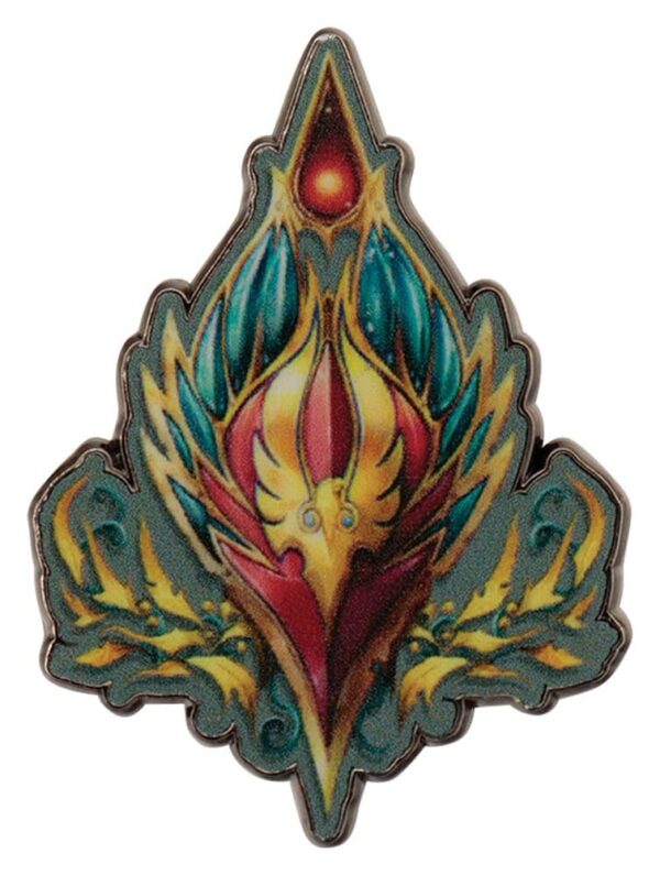 World of Warcraft Mystery Kitűzős Horde Blind Box Display (12)