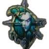 World of Warcraft Mystery Kitűzős Horde Blind Box Display (12)