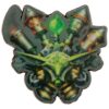 World of Warcraft Mystery Kitűzős Horde Blind Box Display (12)