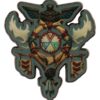 World of Warcraft Mystery Kitűzős Horde Blind Box Display (12)