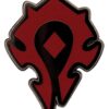 World of Warcraft Mystery Kitűzős Horde Blind Box Display (12)