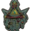 World of Warcraft Mystery Kitűzős Horde Blind Box Display (12)