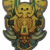 World of Warcraft Mystery Kitűzős Horde Blind Box Display (12)