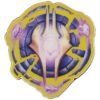 World of Warcraft Alliance Kitűzős Blind Box Display (12)